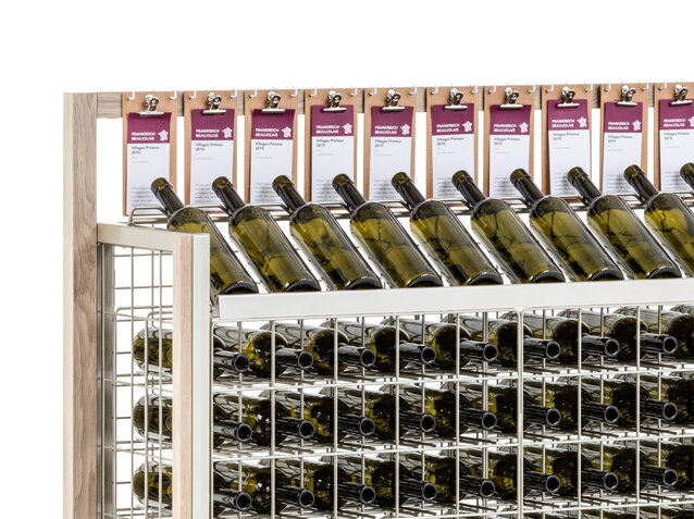 Modulable à l’infini