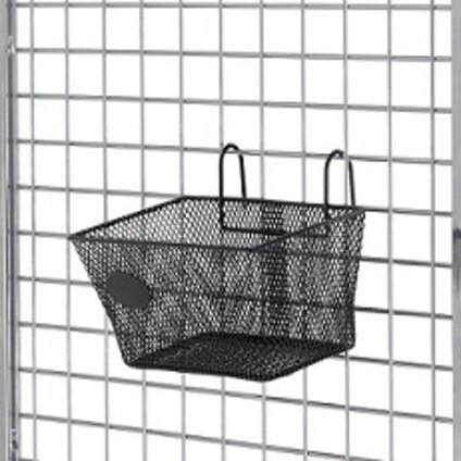 Drátěný košík (na vyžádání)