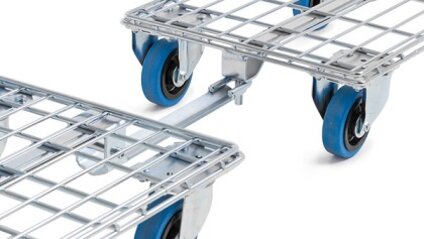 Závěsné zařízení